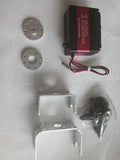 150 KG digital servo RC DIGITAL SERVO DC10-12.6v with bracket